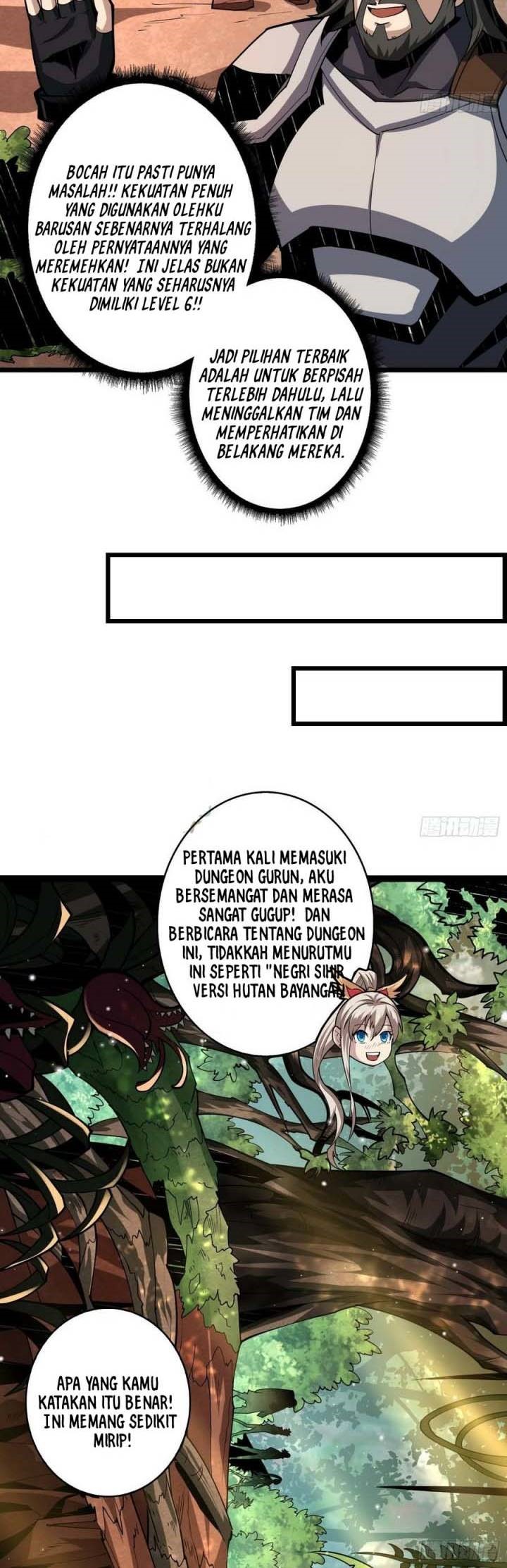 King Account At The Start Bab 94 halaman 25