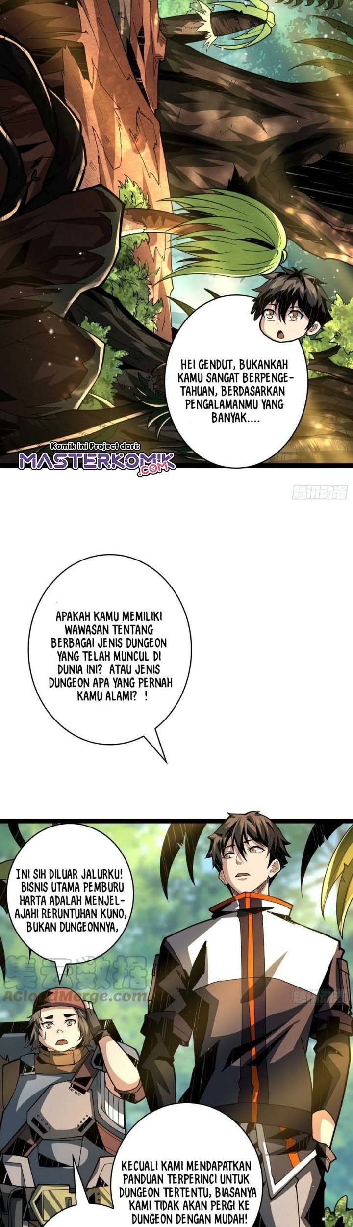 King Account At The Start Bab 94 halaman 26