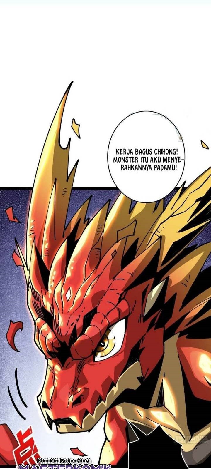 King Account At The Start Bab 94 halaman 36