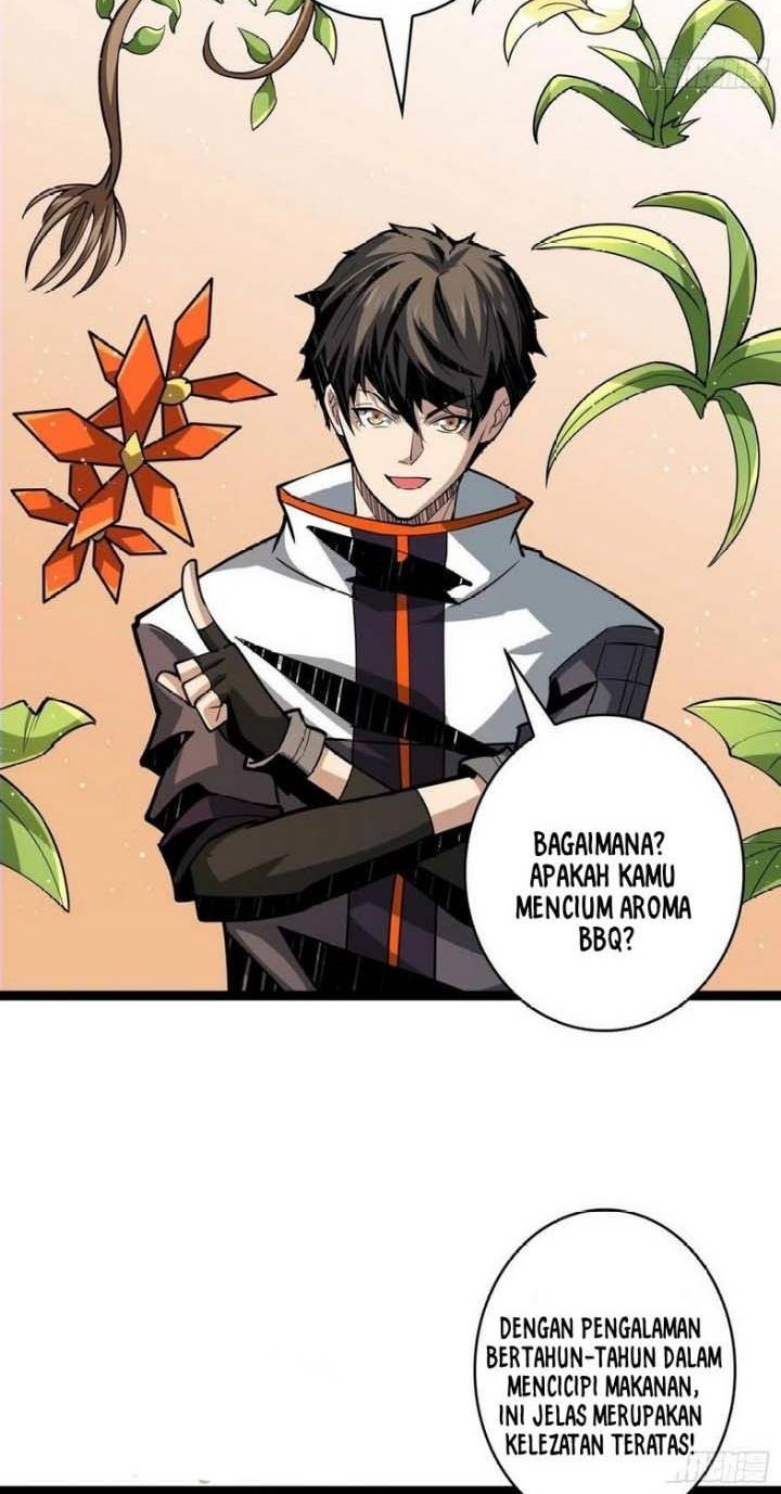 King Account At The Start chapter 95 halaman 25