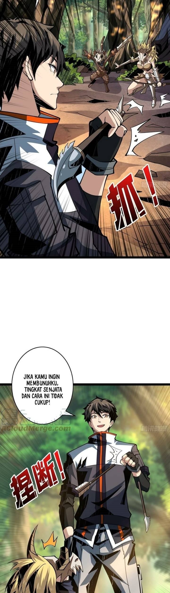 King Account At The Start Bab 96 halaman 16