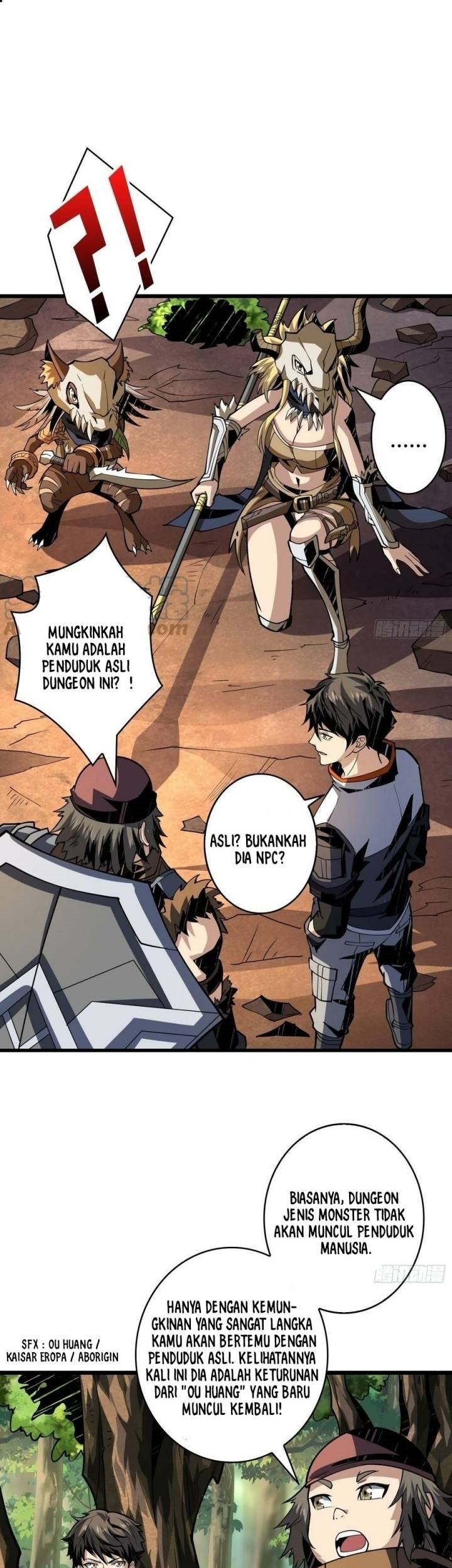 King Account At The Start Bab 96 halaman 18