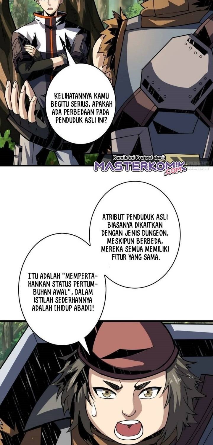 King Account At The Start Bab 96 halaman 19