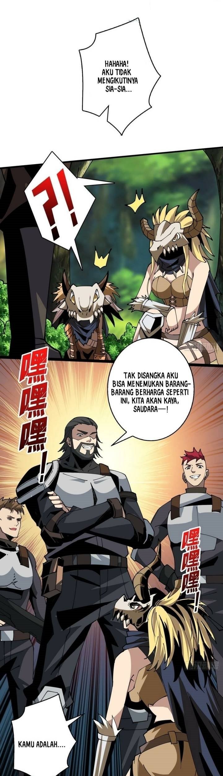 King Account At The Start Bab 96 halaman 32