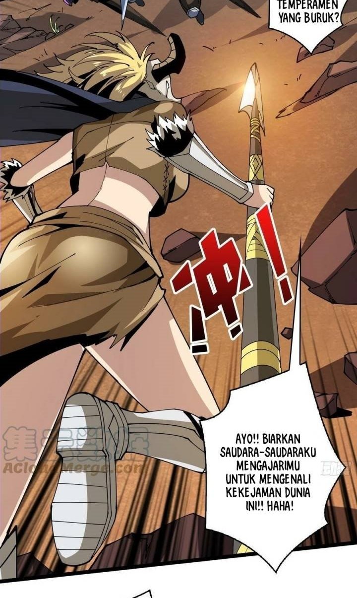 King Account At The Start chapter 97 halaman 5