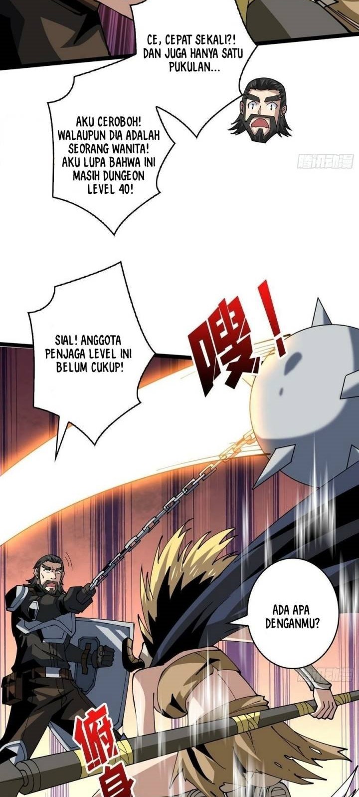 King Account At The Start chapter 97 halaman 7