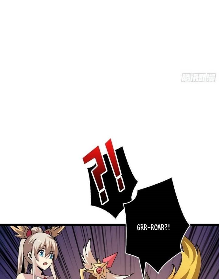 King Account At The Start chapter 97 halaman 25