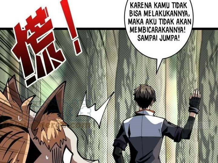 King Account At The Start chapter 98 halaman 5