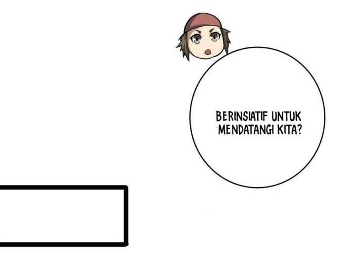 King Account At The Start chapter 98 halaman 13