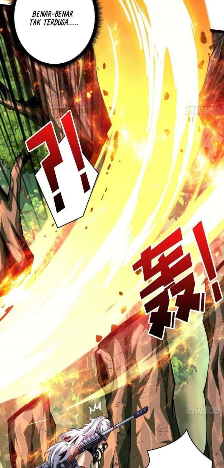 King Account At The Start chapter 98 halaman 15