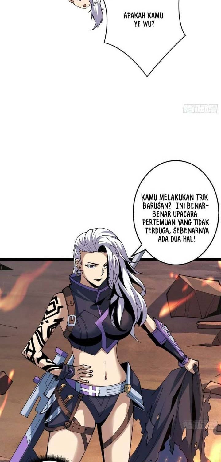 King Account At The Start chapter 98 halaman 19