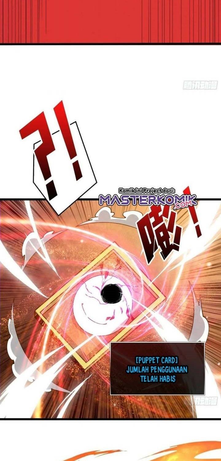King Account At The Start chapter 98 halaman 31