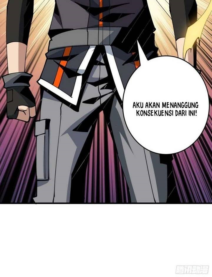 King Account At The Start chapter 99 halaman 25