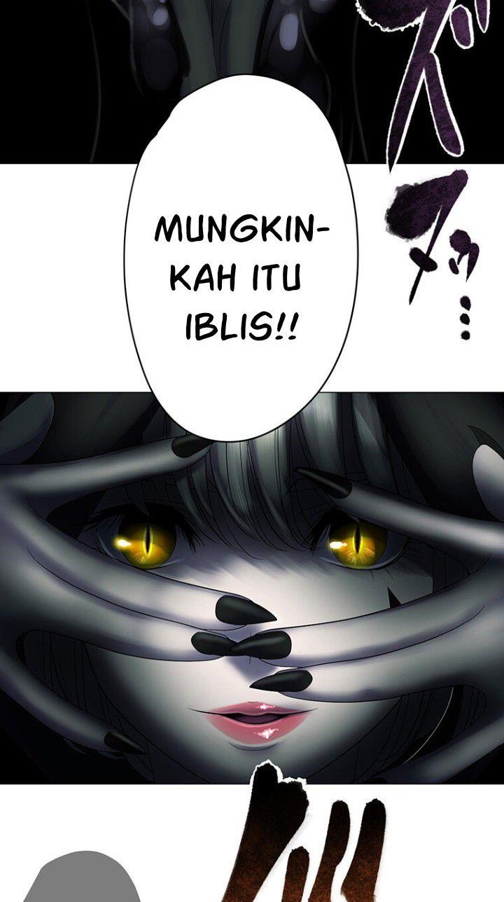 King From Hell Bab 1 halaman 33