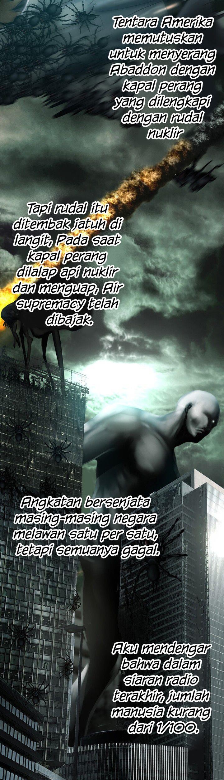 King From Hell Bab 8 halaman 3