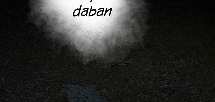 King From Hell Bab 8 halaman 6