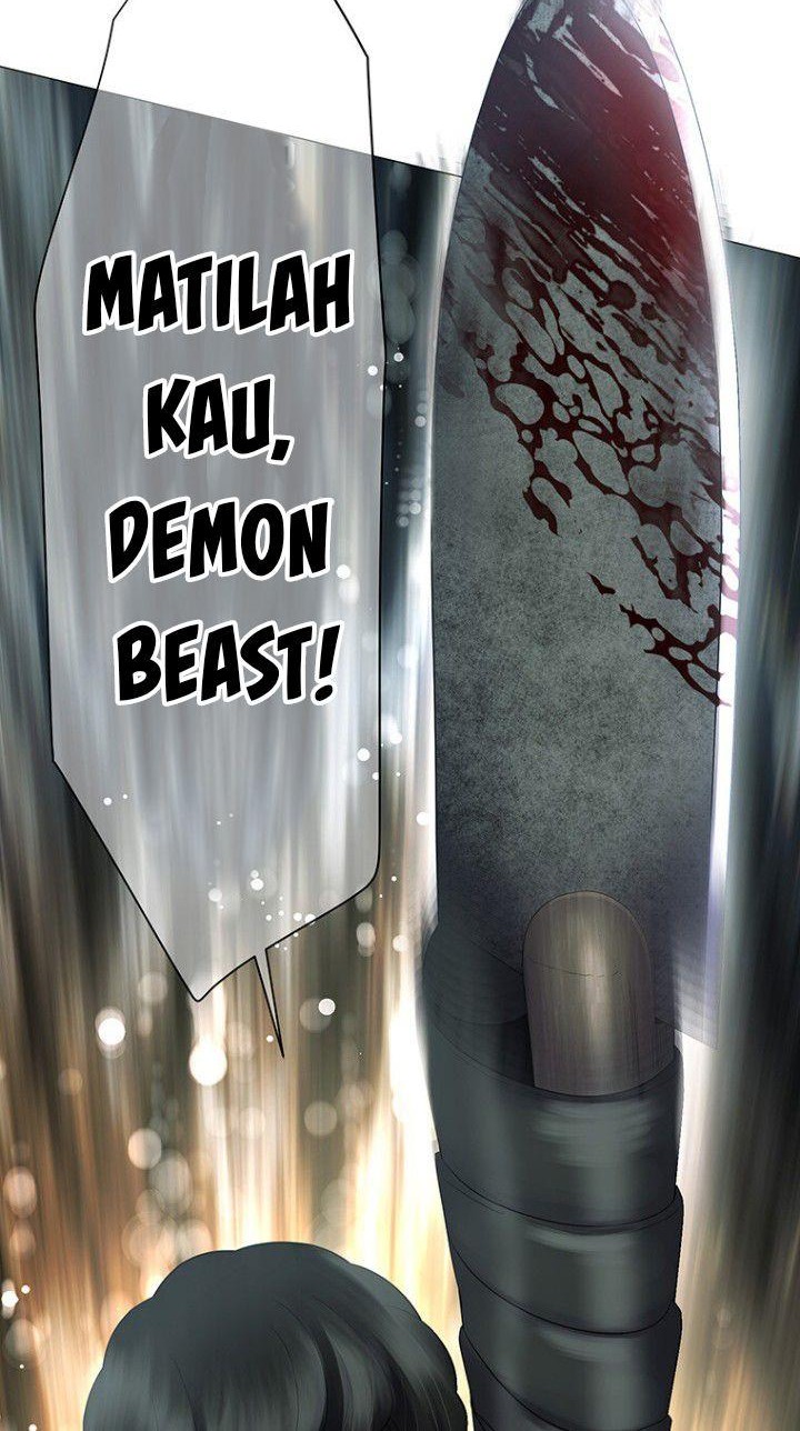 King From Hell Bab 8 halaman 62
