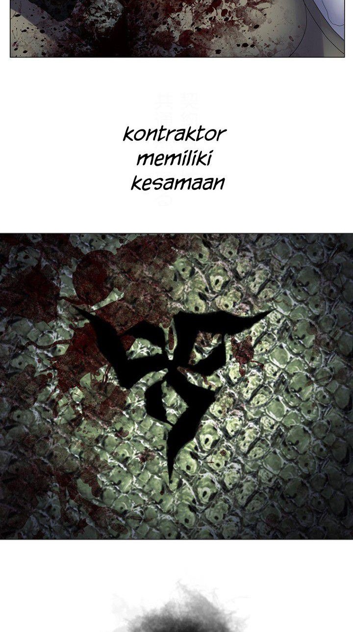 King From Hell Bab 8 halaman 68