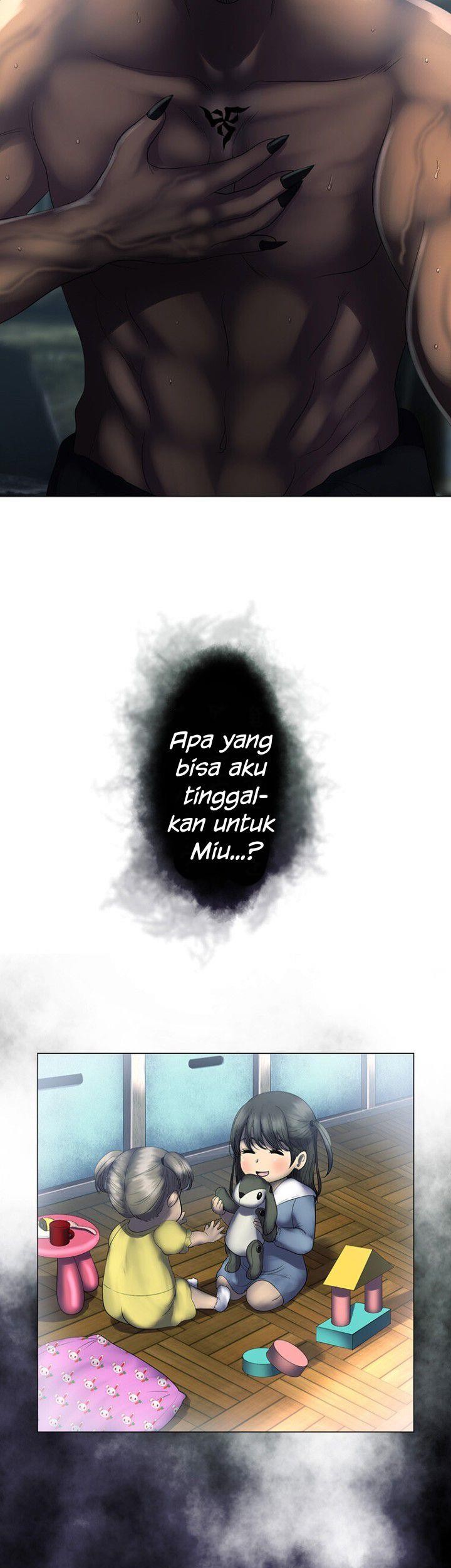 King From Hell Bab 8 halaman 79