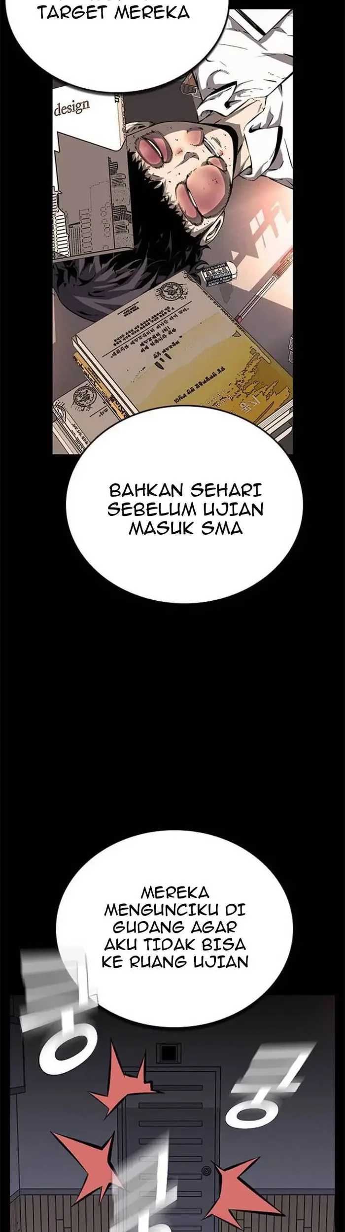 King Game Bab 10 halaman 52