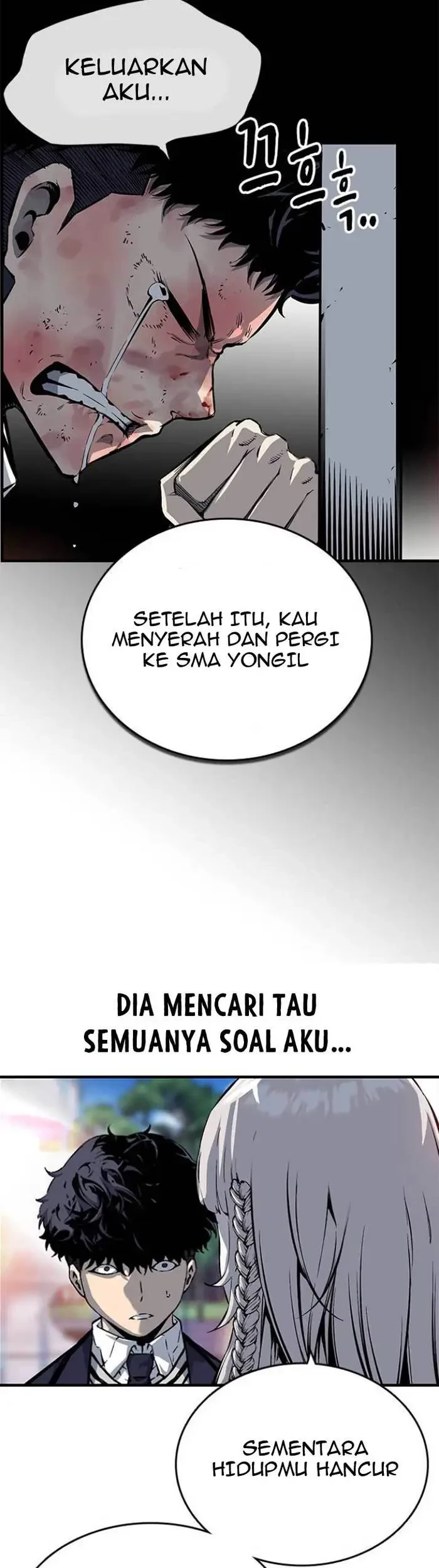 King Game Bab 10 halaman 54