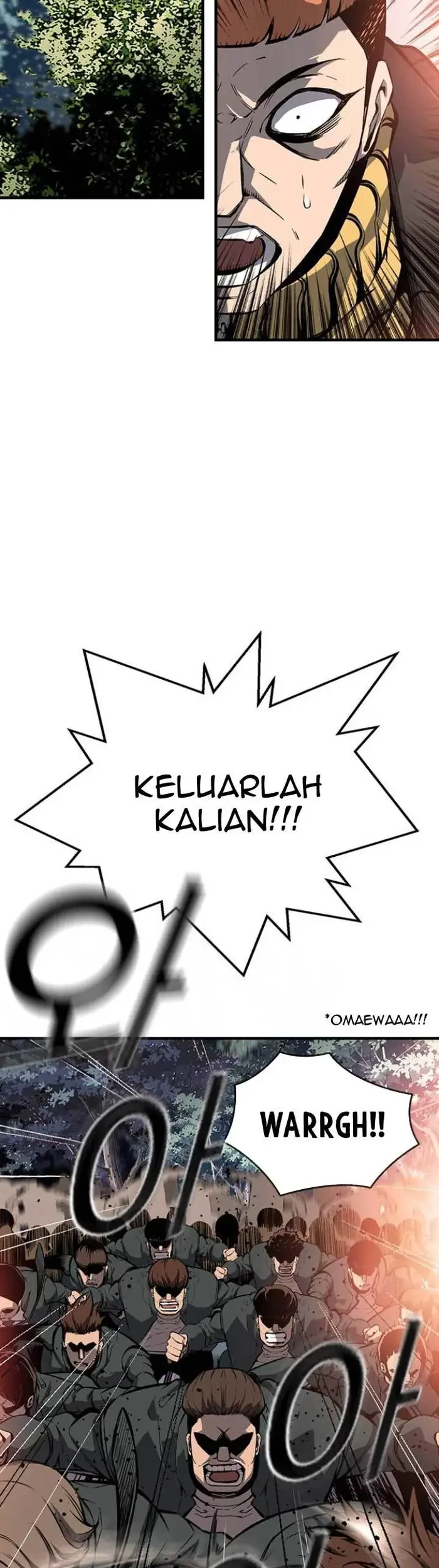 King Game Bab 11 halaman 14