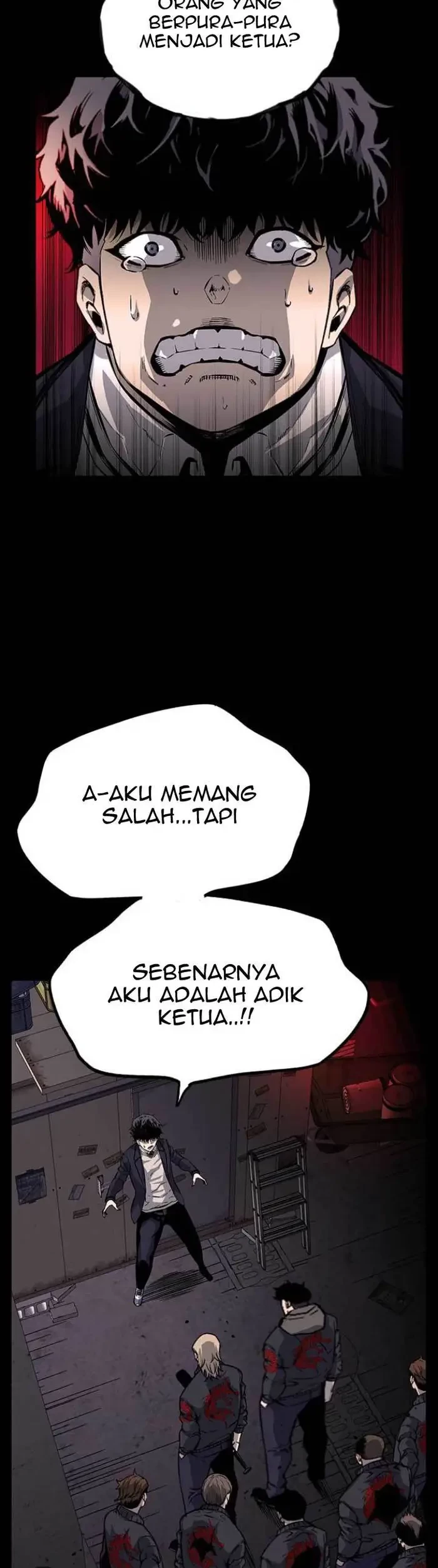 King Game Bab 11 halaman 26