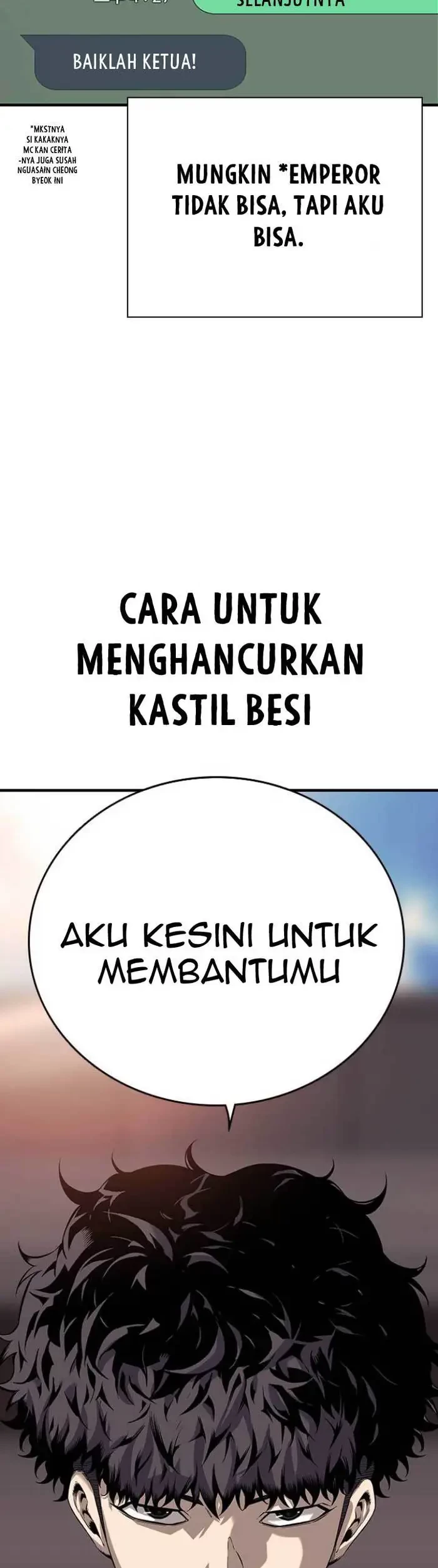King Game Bab 11 halaman 74
