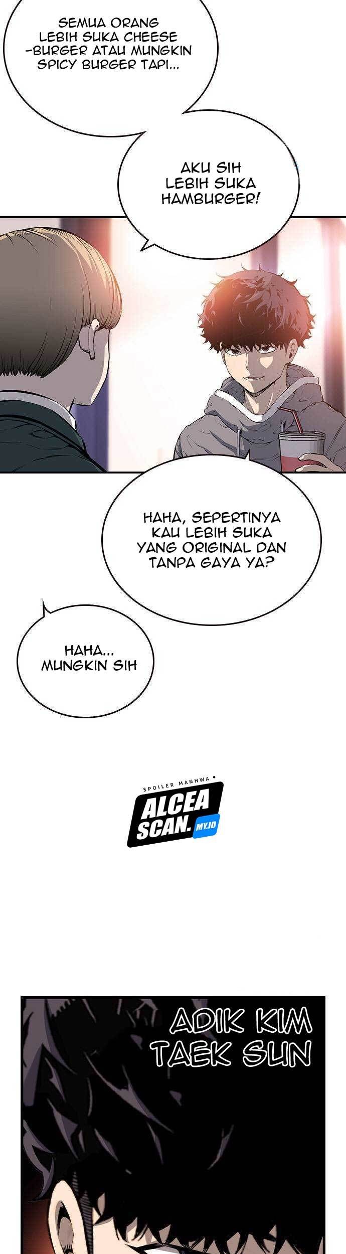 King Game Bab 13 halaman 6