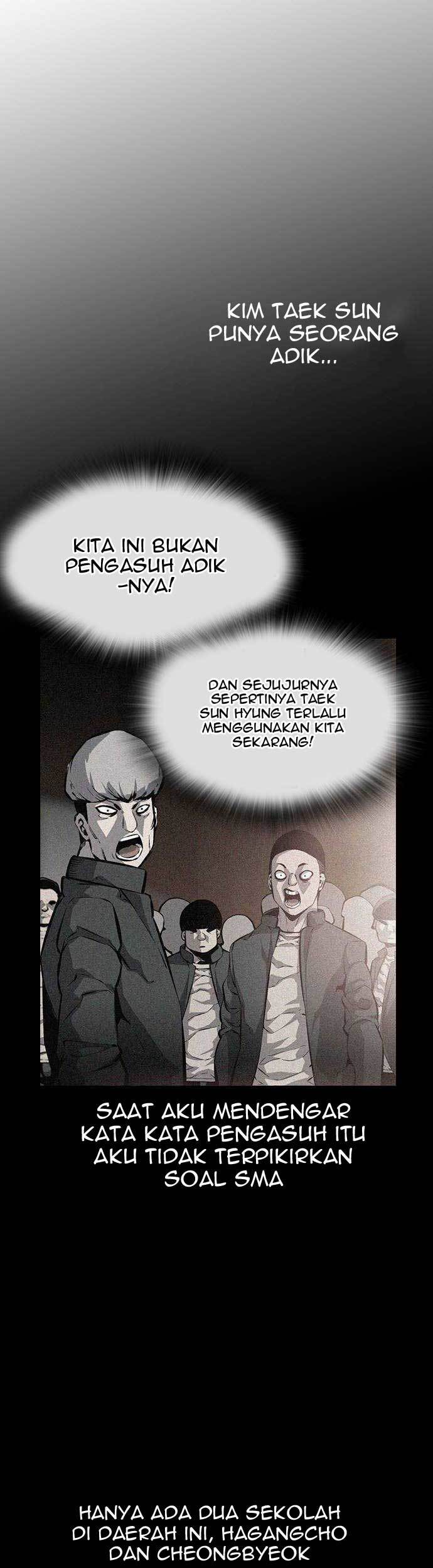 King Game Bab 13 halaman 8