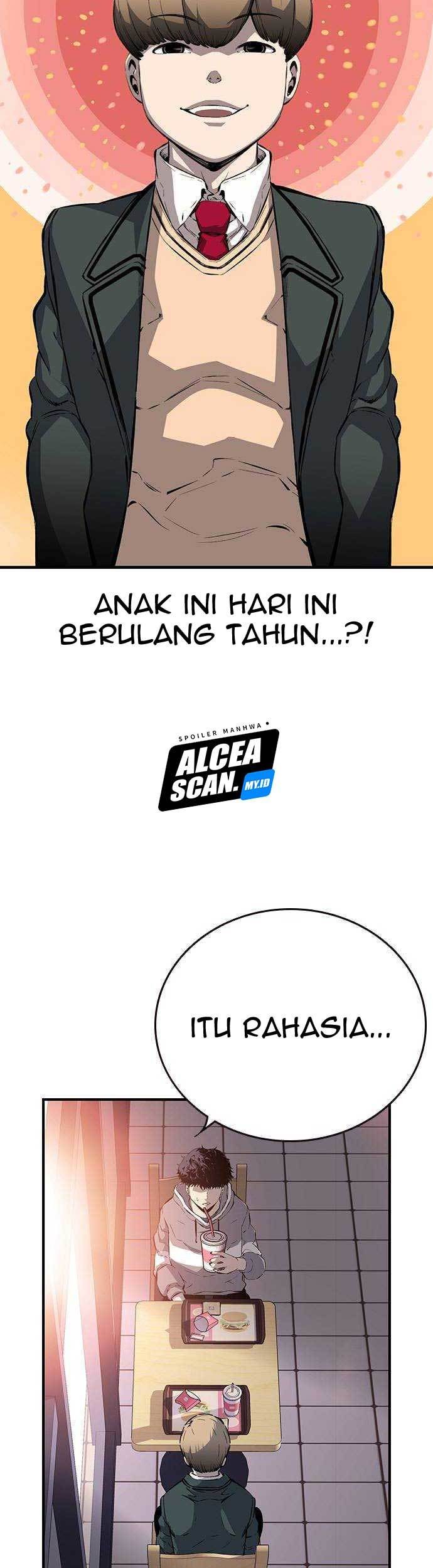 King Game Bab 13 halaman 16