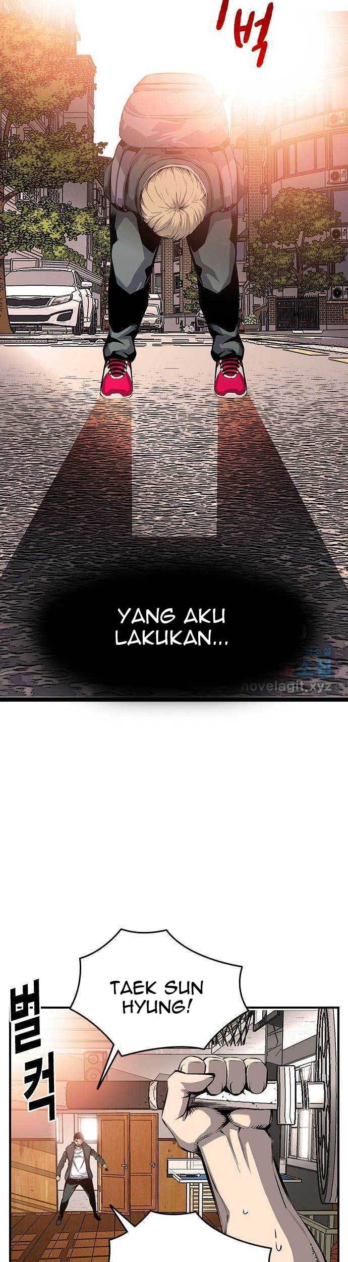 King Game Bab 13 halaman 68