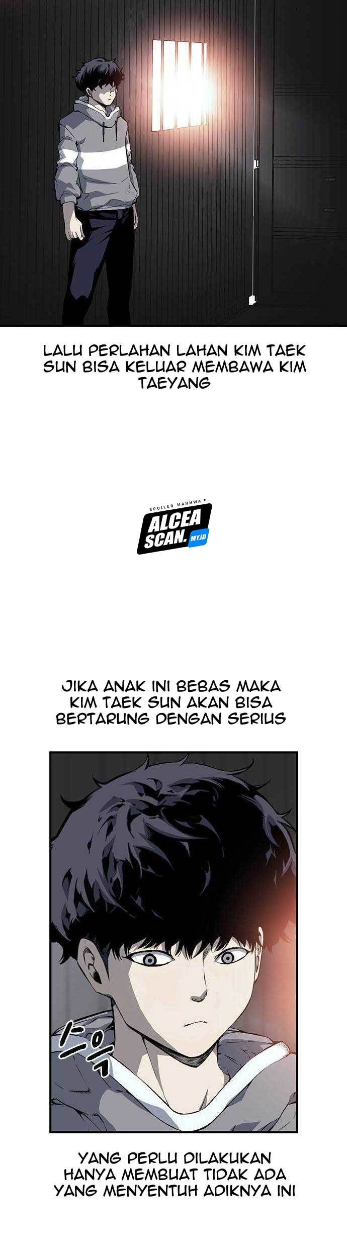 King Game Bab 14 halaman 36