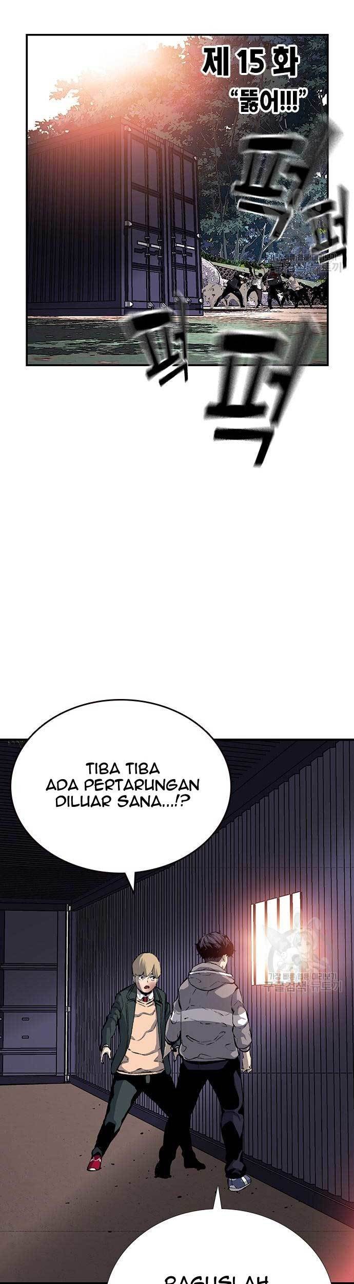 King Game Bab 15 halaman 20