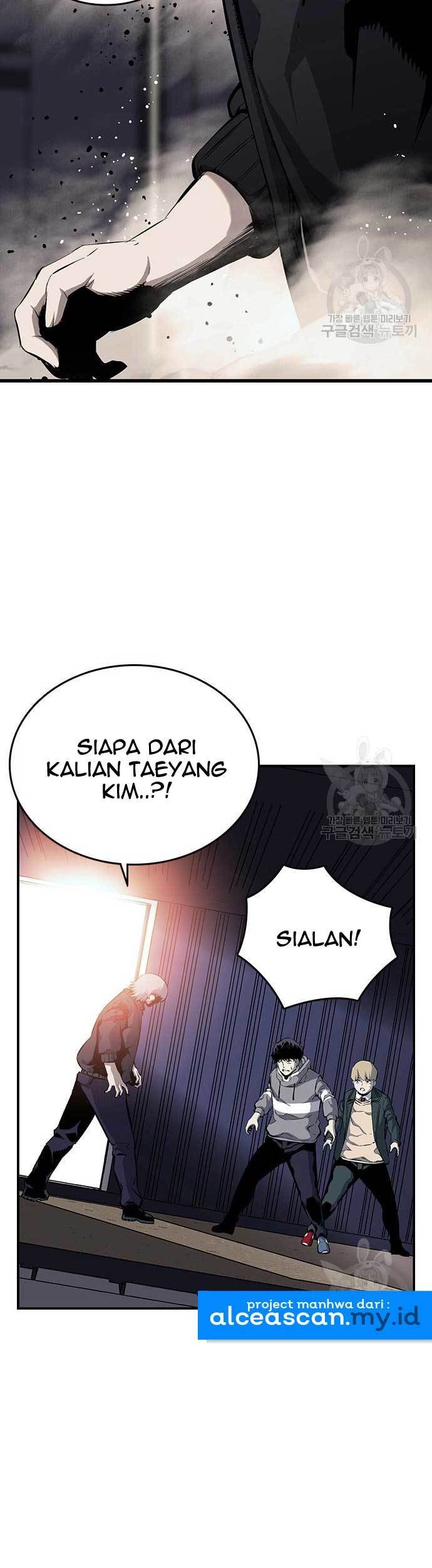 King Game Bab 15 halaman 28