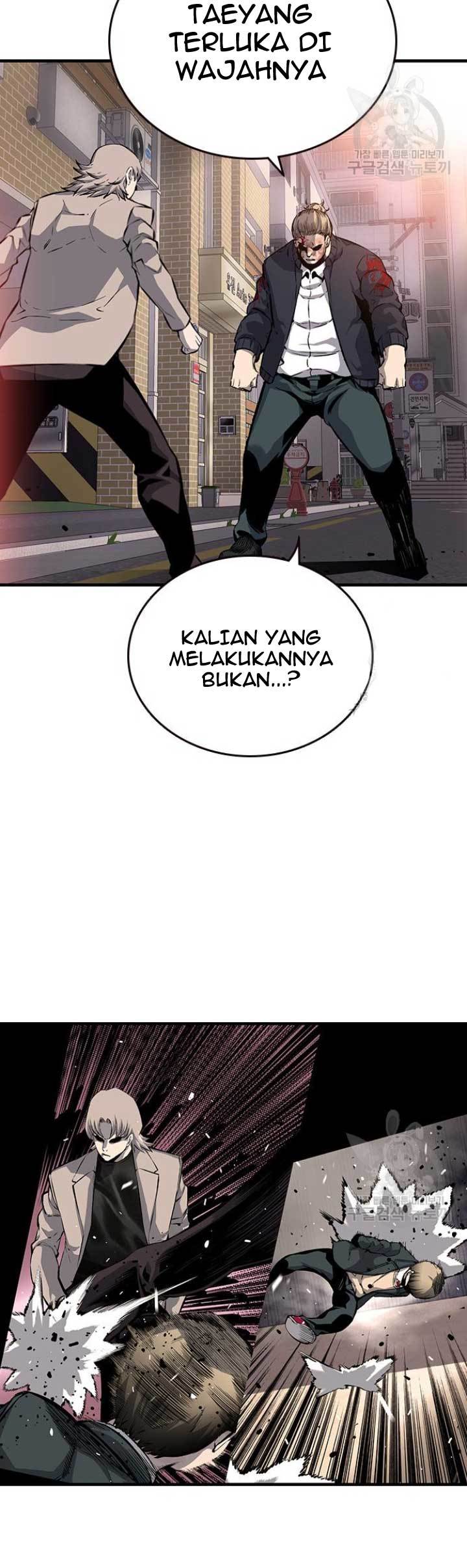 King Game Bab 19 halaman 28