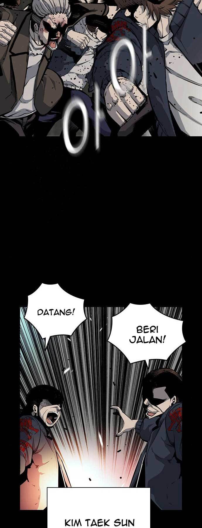 King Game Bab 21 halaman 12