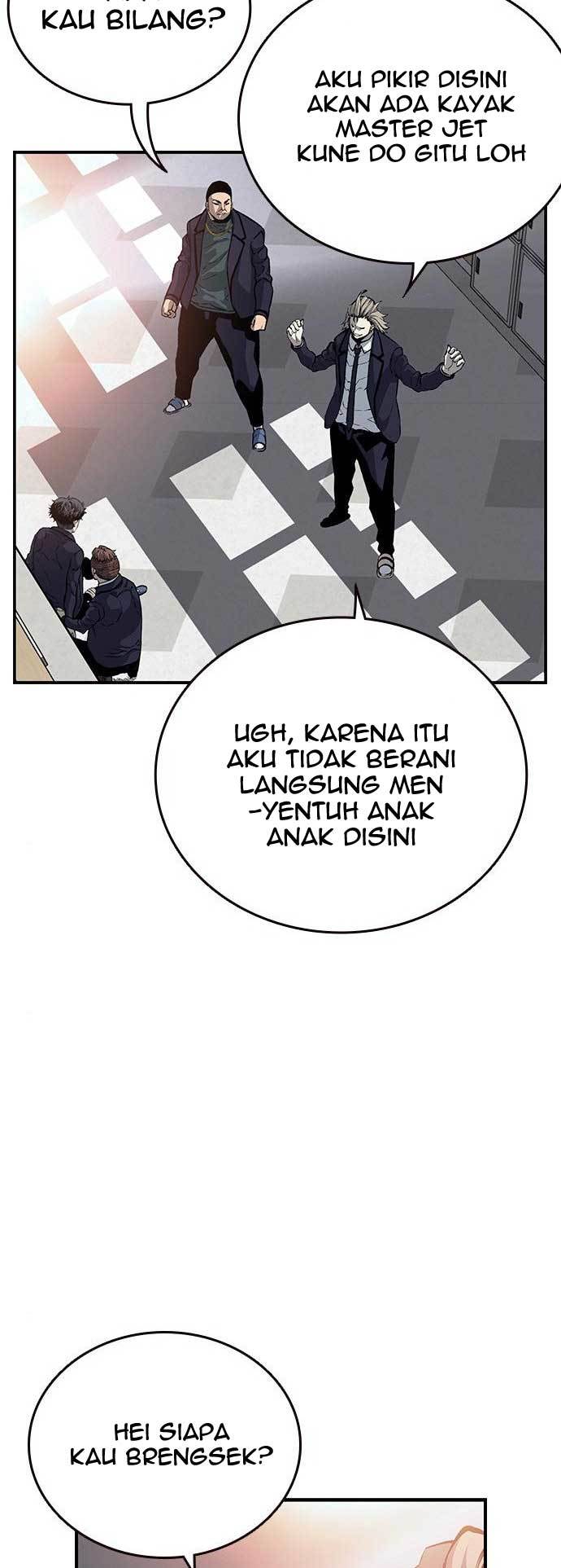 King Game Bab 21 halaman 60