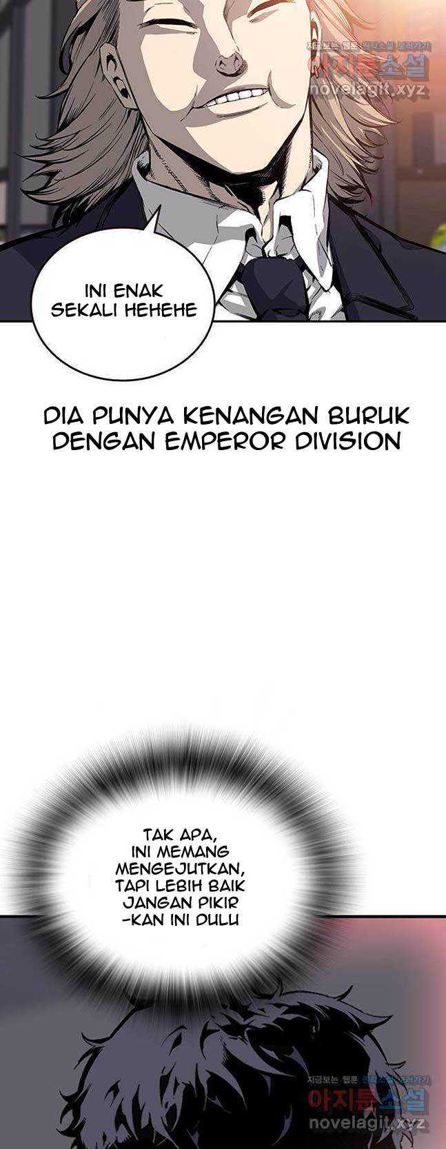 King Game Bab 22 halaman 64