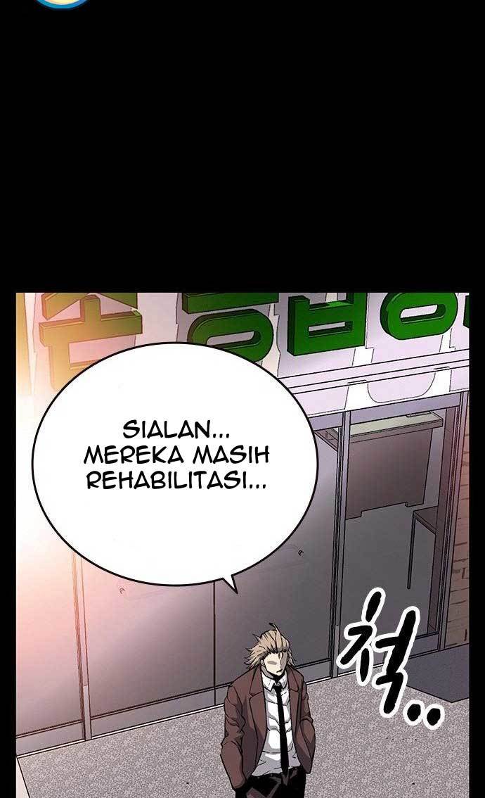 King Game Bab 23 halaman 40