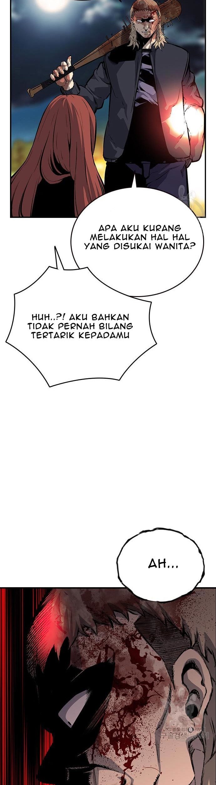 King Game Bab 33 halaman 21