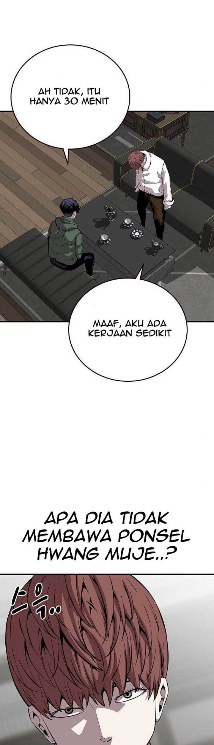 King Game Bab 35 halaman 62