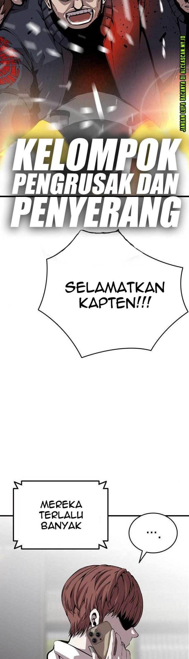 King Game Bab 35 halaman 76