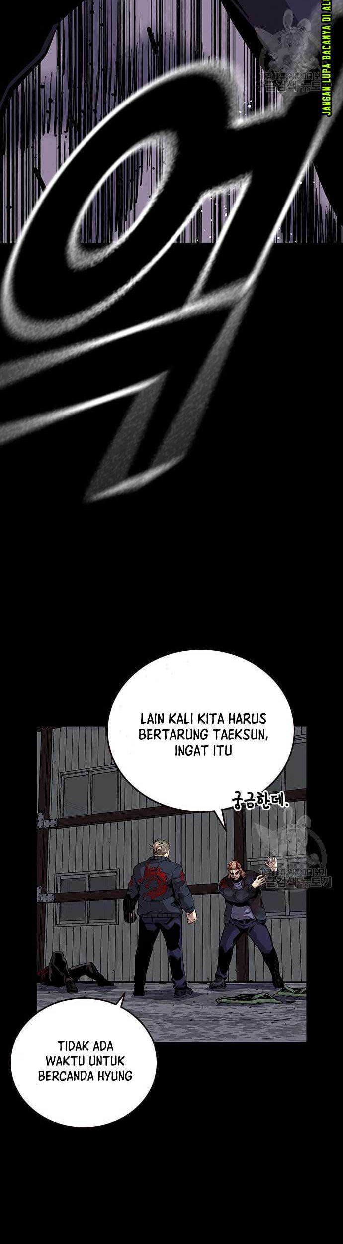 King Game Bab 37 halaman 30
