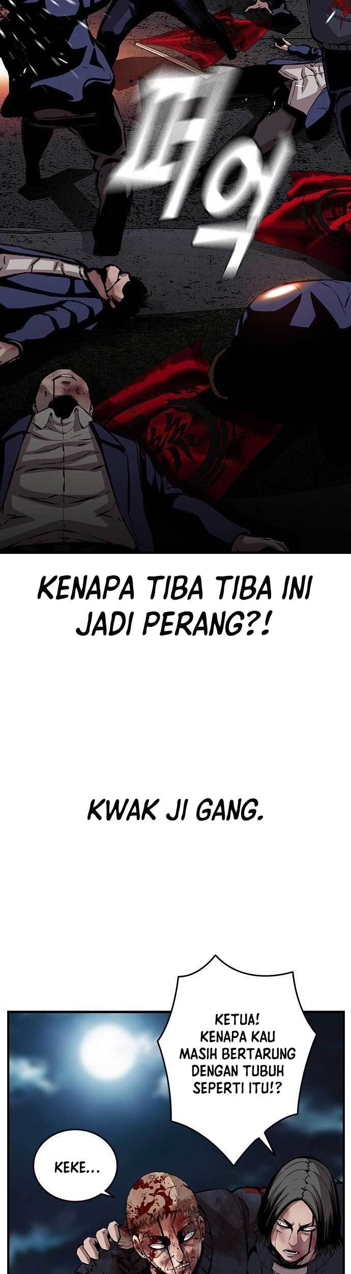 King Game Bab 38 halaman 30