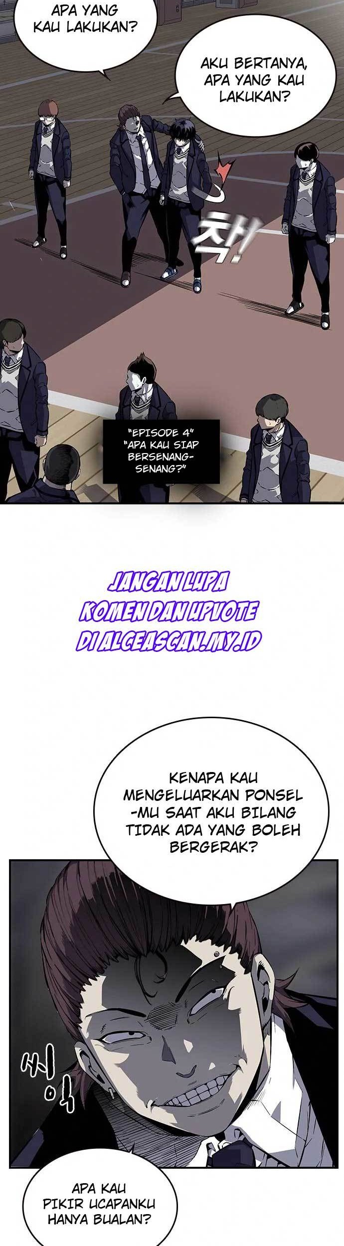 King Game Bab 4 halaman 3