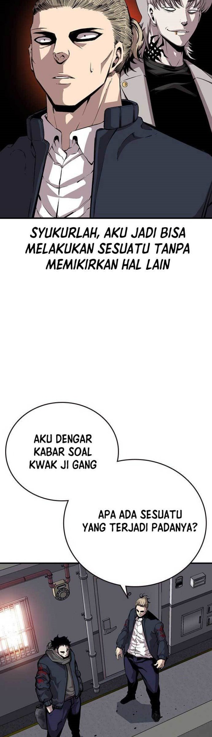 King Game Bab 40 halaman 30