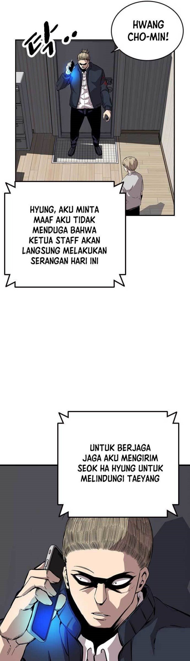 King Game Bab 40 halaman 48