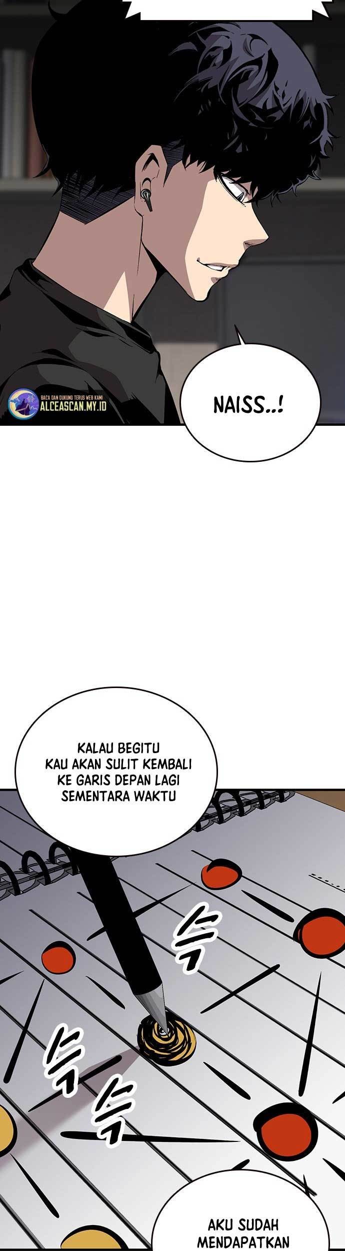 King Game Bab 41 halaman 46