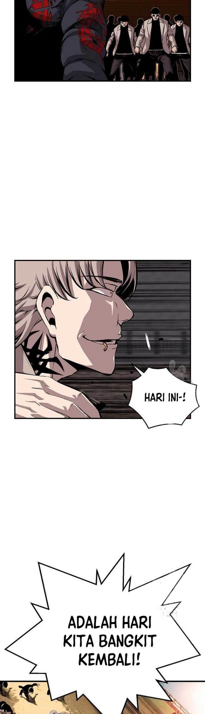 King Game chapter 44 halaman 20